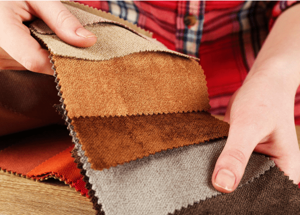 How to Saddle Stitch