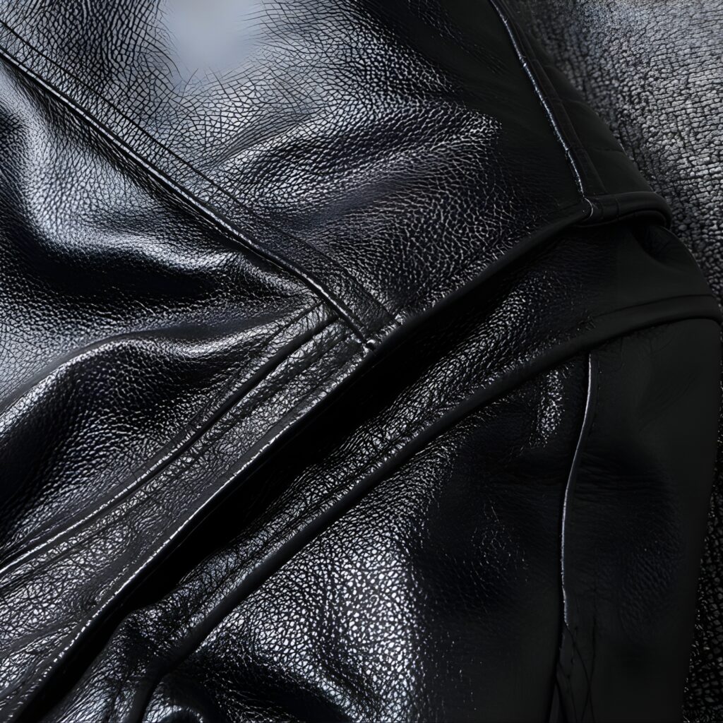 Nation Leathers Commitment to Quality