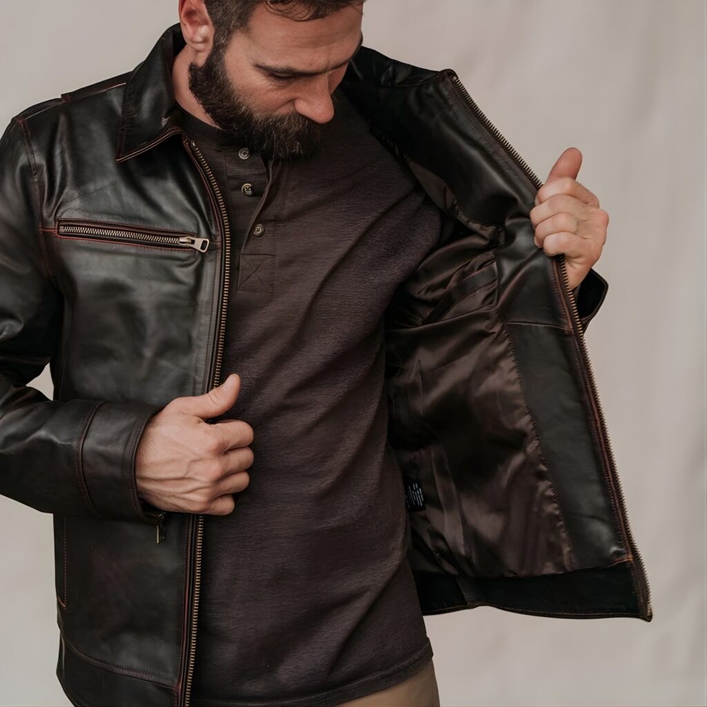 Nation Leathers Customer Satisfaction